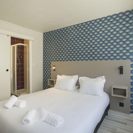 Gab House Hotel Bron Exterior photo